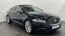 USED 2013 63 JAGUAR XJ 3.0 D V6 PORTFOLIO LONGWHEEL BASE 4d 275 BHP  Spectacular Jaguar 3.0 Portfolio LWB ,  Panoramic Glass Electric Slide Roof, Full Black Leather Interior