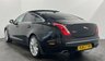 USED 2013 63 JAGUAR XJ 3.0 D V6 PORTFOLIO LONGWHEEL BASE 4d 275 BHP  Spectacular Jaguar 3.0 Portfolio LWB ,  Panoramic Glass Electric Slide Roof, Full Black Leather Interior