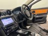 USED 2013 63 JAGUAR XJ 3.0 D V6 PORTFOLIO LONGWHEEL BASE 4d 275 BHP  Spectacular Jaguar 3.0 Portfolio LWB ,  Panoramic Glass Electric Slide Roof, Full Black Leather Interior