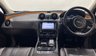 USED 2013 63 JAGUAR XJ 3.0 D V6 PORTFOLIO LONGWHEEL BASE 4d 275 BHP  Spectacular Jaguar 3.0 Portfolio LWB ,  Panoramic Glass Electric Slide Roof, Full Black Leather Interior