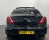 USED 2013 63 JAGUAR XJ 3.0 D V6 PORTFOLIO LONGWHEEL BASE 4d 275 BHP  Spectacular Jaguar 3.0 Portfolio LWB ,  Panoramic Glass Electric Slide Roof, Full Black Leather Interior