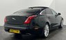 USED 2013 63 JAGUAR XJ 3.0 D V6 PORTFOLIO LONGWHEEL BASE 4d 275 BHP  Spectacular Jaguar 3.0 Portfolio LWB ,  Panoramic Glass Electric Slide Roof, Full Black Leather Interior