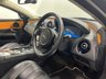 USED 2013 63 JAGUAR XJ 3.0 D V6 PORTFOLIO LONGWHEEL BASE 4d 275 BHP  Spectacular Jaguar 3.0 Portfolio LWB ,  Panoramic Glass Electric Slide Roof, Full Black Leather Interior