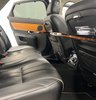 USED 2013 63 JAGUAR XJ 3.0 D V6 PORTFOLIO LONGWHEEL BASE 4d 275 BHP  Spectacular Jaguar 3.0 Portfolio LWB ,  Panoramic Glass Electric Slide Roof, Full Black Leather Interior
