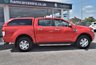 USED 2018 18 FORD RANGER 3.2 TDCI LIMITED 1 DCB 4WD 4d AUTO 200 BHP EURO 6 CRUISE CONTROL+AIR CON+HEATED SEATS