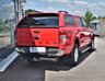 USED 2018 18 FORD RANGER 3.2 TDCI LIMITED 1 DCB 4WD 4d AUTO 200 BHP EURO 6 CRUISE CONTROL+AIR CON+HEATED SEATS