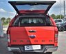 USED 2018 18 FORD RANGER 3.2 TDCI LIMITED 1 DCB 4WD 4d AUTO 200 BHP EURO 6 CRUISE CONTROL+AIR CON+HEATED SEATS