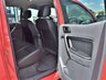 USED 2018 18 FORD RANGER 3.2 TDCI LIMITED 1 DCB 4WD 4d AUTO 200 BHP EURO 6 CRUISE CONTROL+AIR CON+HEATED SEATS
