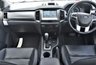 USED 2018 18 FORD RANGER 3.2 TDCI LIMITED 1 DCB 4WD 4d AUTO 200 BHP EURO 6 CRUISE CONTROL+AIR CON+HEATED SEATS