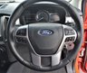 USED 2018 18 FORD RANGER 3.2 TDCI LIMITED 1 DCB 4WD 4d AUTO 200 BHP EURO 6 CRUISE CONTROL+AIR CON+HEATED SEATS