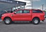 USED 2018 18 FORD RANGER 3.2 TDCI LIMITED 1 DCB 4WD 4d AUTO 200 BHP EURO 6 CRUISE CONTROL+AIR CON+HEATED SEATS
