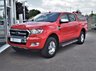 USED 2018 18 FORD RANGER 3.2 TDCI LIMITED 1 DCB 4WD 4d AUTO 200 BHP EURO 6 CRUISE CONTROL+AIR CON+HEATED SEATS