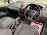 USED 2012 62 SEAT IBIZA 1.6 CR TDI FR 3d 104 BHP UNIQUE 2012/62reg SEAT IBIZA FR TDi SPORT COUPE - EX-SHOWCAR - 63,689 MILES ONLY - &pound;35.00 PER YEAR ROAD TAX - LOTS OF HISTORY - SUPPLIED HPI CLEAR WITH BOTH ORIGINAL KEYS