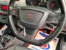 USED 2012 62 SEAT IBIZA 1.6 CR TDI FR 3d 104 BHP UNIQUE 2012/62reg SEAT IBIZA FR TDi SPORT COUPE - EX-SHOWCAR - 63,689 MILES ONLY - &pound;35.00 PER YEAR ROAD TAX - LOTS OF HISTORY - SUPPLIED HPI CLEAR WITH BOTH ORIGINAL KEYS