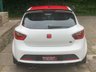 USED 2012 62 SEAT IBIZA 1.6 CR TDI FR 3d 104 BHP UNIQUE 2012/62reg SEAT IBIZA FR TDi SPORT COUPE - EX-SHOWCAR - 63,689 MILES ONLY - &pound;35.00 PER YEAR ROAD TAX - LOTS OF HISTORY - SUPPLIED HPI CLEAR WITH BOTH ORIGINAL KEYS