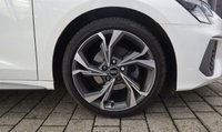 USED 2021 71 AUDI A3 1.0 SPORTBACK TFSI S LINE 5d 109 BHP 
