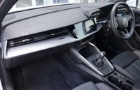 USED 2021 71 AUDI A3 1.0 SPORTBACK TFSI S LINE 5d 109 BHP 