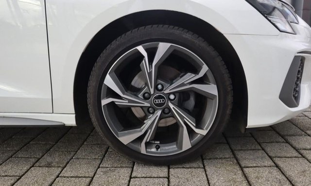 2021 AUDI A3 - Photo 4