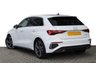 USED 2021 71 AUDI A3 1.0 SPORTBACK TFSI S LINE 5d 109 BHP 