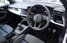 USED 2021 71 AUDI A3 1.0 SPORTBACK TFSI S LINE 5d 109 BHP 