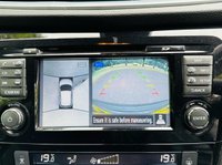 USED 2018 18 NISSAN QASHQAI 1.6 N-CONNECTA DCI XTRONIC 5d 128 BHP AUTOMATIC SATELLITE NAVIGATION REAR PARKING CAMERA DUAL ZONE CLIMATE CONTROL