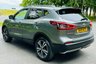 USED 2018 18 NISSAN QASHQAI 1.6 N-CONNECTA DCI XTRONIC 5d 128 BHP AUTOMATIC SATELLITE NAVIGATION REAR PARKING CAMERA DUAL ZONE CLIMATE CONTROL