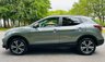 USED 2018 18 NISSAN QASHQAI 1.6 N-CONNECTA DCI XTRONIC 5d 128 BHP AUTOMATIC SATELLITE NAVIGATION REAR PARKING CAMERA DUAL ZONE CLIMATE CONTROL