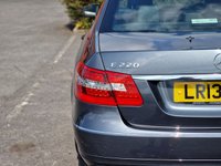 USED 2013 13 MERCEDES-BENZ E-CLASS E220 CDI AMG SPORT 2.1 BLUEEFFICIENCY S/S 4d 170 BHP MERCEDES SPECIALIST