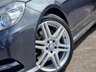 USED 2013 13 MERCEDES-BENZ E-CLASS E220 CDI AMG SPORT 2.1 BLUEEFFICIENCY S/S 4d 170 BHP MERCEDES SPECIALIST