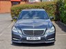 USED 2013 13 MERCEDES-BENZ E-CLASS E220 CDI AMG SPORT 2.1 BLUEEFFICIENCY S/S 4d 170 BHP MERCEDES SPECIALIST