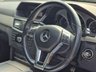 USED 2013 13 MERCEDES-BENZ E-CLASS E220 CDI AMG SPORT 2.1 BLUEEFFICIENCY S/S 4d 170 BHP MERCEDES SPECIALIST