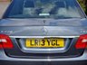 USED 2013 13 MERCEDES-BENZ E-CLASS E220 CDI AMG SPORT 2.1 BLUEEFFICIENCY S/S 4d 170 BHP MERCEDES SPECIALIST