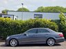 USED 2013 13 MERCEDES-BENZ E-CLASS E220 CDI AMG SPORT 2.1 BLUEEFFICIENCY S/S 4d 170 BHP MERCEDES SPECIALIST