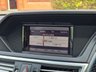 USED 2013 13 MERCEDES-BENZ E-CLASS E220 CDI AMG SPORT 2.1 BLUEEFFICIENCY S/S 4d 170 BHP MERCEDES SPECIALIST