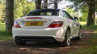 USED 2014 64 MERCEDES-BENZ SLK 2.1 SLK250 CDI BLUEEFFICIENCY AMG SPORT 2d 204 BHP !! NATIONWIDE DELIVERY AVAILABLE !!