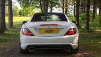 USED 2014 64 MERCEDES-BENZ SLK 2.1 SLK250 CDI BLUEEFFICIENCY AMG SPORT 2d 204 BHP !! NATIONWIDE DELIVERY AVAILABLE !!