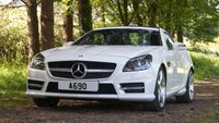 USED 2014 64 MERCEDES-BENZ SLK 2.1 SLK250 CDI BLUEEFFICIENCY AMG SPORT 2d 204 BHP !! NATIONWIDE DELIVERY AVAILABLE !!