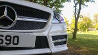USED 2014 64 MERCEDES-BENZ SLK 2.1 SLK250 CDI BLUEEFFICIENCY AMG SPORT 2d 204 BHP !! NATIONWIDE DELIVERY AVAILABLE !!