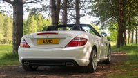 USED 2014 64 MERCEDES-BENZ SLK 2.1 SLK250 CDI BLUEEFFICIENCY AMG SPORT 2d 204 BHP !! NATIONWIDE DELIVERY AVAILABLE !!