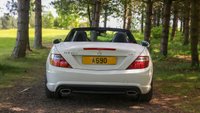 USED 2014 64 MERCEDES-BENZ SLK 2.1 SLK250 CDI BLUEEFFICIENCY AMG SPORT 2d 204 BHP !! NATIONWIDE DELIVERY AVAILABLE !!