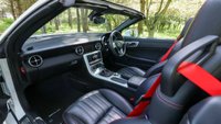 USED 2014 64 MERCEDES-BENZ SLK 2.1 SLK250 CDI BLUEEFFICIENCY AMG SPORT 2d 204 BHP !! NATIONWIDE DELIVERY AVAILABLE !!