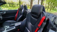 USED 2014 64 MERCEDES-BENZ SLK 2.1 SLK250 CDI BLUEEFFICIENCY AMG SPORT 2d 204 BHP !! NATIONWIDE DELIVERY AVAILABLE !!