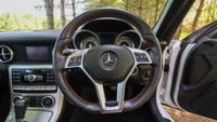 USED 2014 64 MERCEDES-BENZ SLK 2.1 SLK250 CDI BLUEEFFICIENCY AMG SPORT 2d 204 BHP !! NATIONWIDE DELIVERY AVAILABLE !!