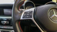 USED 2014 64 MERCEDES-BENZ SLK 2.1 SLK250 CDI BLUEEFFICIENCY AMG SPORT 2d 204 BHP !! NATIONWIDE DELIVERY AVAILABLE !!