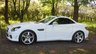 USED 2014 64 MERCEDES-BENZ SLK 2.1 SLK250 CDI BLUEEFFICIENCY AMG SPORT 2d 204 BHP !! NATIONWIDE DELIVERY AVAILABLE !!