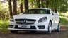 USED 2014 64 MERCEDES-BENZ SLK 2.1 SLK250 CDI BLUEEFFICIENCY AMG SPORT 2d 204 BHP !! NATIONWIDE DELIVERY AVAILABLE !!