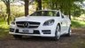 USED 2014 64 MERCEDES-BENZ SLK 2.1 SLK250 CDI BLUEEFFICIENCY AMG SPORT 2d 204 BHP !! NATIONWIDE DELIVERY AVAILABLE !!