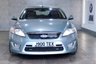 USED 2009 J FORD MONDEO 2.0 TITANIUM X SPORT TDCI 5d 140 BHP 
