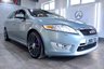 USED 2009 J FORD MONDEO 2.0 TITANIUM X SPORT TDCI 5d 140 BHP 