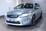 USED 2009 J FORD MONDEO 2.0 TITANIUM X SPORT TDCI 5d 140 BHP 